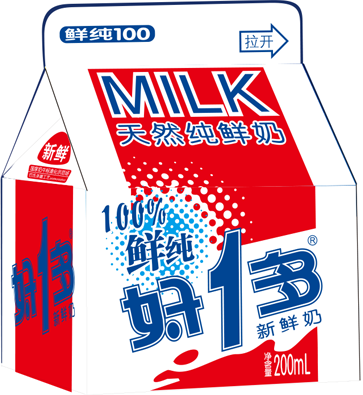 貴州好一多乳業(yè)股份有限公司